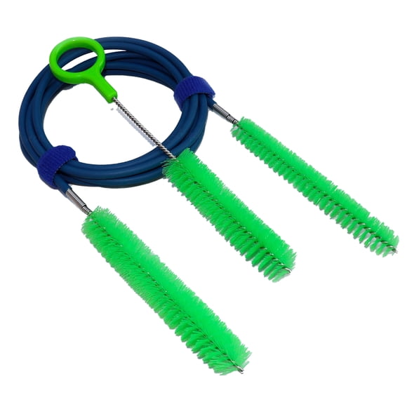 Aveen CPAP Tube and Mask Cleaning Brush, Suitable for All CPAP Hoses and Masks, CPAP Hose Cleaning Brush Kit, Enhance Your CPAP Machine and CPAP mask, CPAP mask Cleaner.