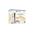 thumbnail image 2 of PlayStation 5 Console - Ensemble en Édition Limitée Ghost of Yotei Gold, 2 of 7