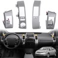 thumbnail image 1 of Panneau de ventilation avant pour Toyota Prius 2004-09, Pièce de Rechange, 1 of 3