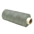 thumbnail image 3 of Fournitures de Couture Filées pour Courtepointe en Gros 20 Pcs Fil Jaune Bobine de Polyester, 3 of 4