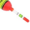 thumbnail image 3 of 2pcs Durable Fishing Float Vertical Buoy Float Fishing Bobber Tool 5g, 3 of 7
