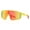 Yellow, variant on Glasses for Outdoor Enthusiasts Youth Baseball Sunglasses Polarized Sports Eyewear for Cycling and Softball Protective Eyewear for Boys and Girls Ideal for All Ages
