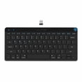 thumbnail image 1 of JLab Audio Go Keyboard Wireless- Black, 1 of 4
