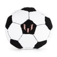 thumbnail image 3 of Messi Pillow Buddy, 3 of 6