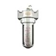 thumbnail image 3 of 1/2” NPT MID FLOW Lubricator Oiler For Compressed Air Lubricate Pneumatic Air Tools, Poly Bowl With Visible Oil Level, 150 PSI Max, 3 of 4