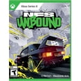 thumbnail image 1 of Jeu vidéo Need for Speed Unbound, Xbox Series X, 1 of 8