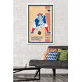 thumbnail image 4 of Patriots de la Nouvelle-Angleterre de la NFL - Logo rétro 14, 4 of 5