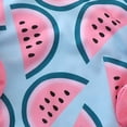 thumbnail image 4 of Maillots de Bain une Pièce Roses pour Bébés Filles, Bikini pour Adolescentes 12-18 Mois, 4 of 6