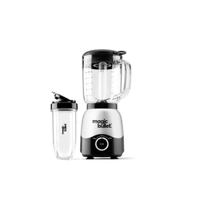Rénovés Magic Bullet MBF50201C Mélangeur Combo, MAGIC BULLET MB BLENDER