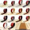 thumbnail image 5 of Self Adhesive Pvc Flat Floor Transition Strip Laminate Floor Door Divider Strip, 5 of 5
