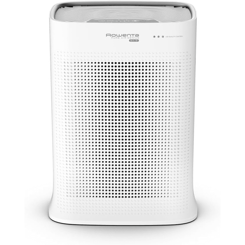 Rowenta PU3080U0 Pure Air Connect Air Purifier