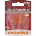 thumbnail image 1 of SYLVANIA 7440A LongLife Mini Bulbs, 1 of 7