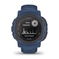 thumbnail image 3 of Garmin Instinct 2 Rugged GPS Smartwatch and Fitness Tracker with Solar Charging, 3 of 9