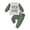 Green, variant on Zshosam Baby Boy Outfits Newborn Sets Boys Long Sleeve Soft Basic T-shirt and Joggers 2-piece Outfit Set Size 3 6 Months,(Green 3-6 Months)