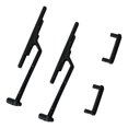 thumbnail image 2 of Milaget RC DIY Modified Accessories Accessories Decorative Parts Replacement DIY Trailer Wiper door handle, 2 of 9