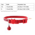 thumbnail image 3 of <p>Reusable Puppy Collar, Non- Pet Collar, For Dog Cat Puppy For Car</p>, 3 of 7