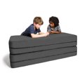 thumbnail image 4 of Jaxx Zipline Sofa Modulaire et Ottoman pour Grands Enfants, 4 of 8