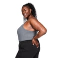thumbnail image 4 of Lane Bryant Women's Plus Rib Cami, 4 of 6