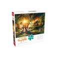 thumbnail image 2 of Buffalo Games - Terry Redlin - The Colours of Spring - 500 Piece Jigsaw Puzzle, 2 of 5