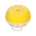 thumbnail image 3 of Brosse Distributrice de Shampooing pour Chat, Brosse de Bain pour Animaux Douce Brosse de Massage pour Animaux Brosse de Douche pour Animaux Conçue pour les Professionnels, 3 of 9