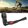 thumbnail image 3 of Ccdes Bike Support Rack,Bike Kickstand Aluminum Alloy Adjustable Keep Steady Improve Security Bicycle Side Support,Aluminum Alloy Kickstand, 3 of 8