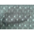 thumbnail image 4 of oneOone Tissu Cambric en Coton Tissu à Blocs de Rayures Imprimés au Mètre 56 Pouces de Large, 4 of 4