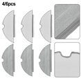 thumbnail image 3 of Bgsha For RoboVac Replacement Mopping Cloths, For RoboVac L35 Hybrid/L35 Hybrid+, 3 of 5