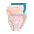 thumbnail image 1 of Jockey Women's Elance French Cut - 6 Pack, 1 of 4
