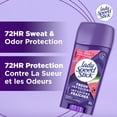 thumbnail image 2 of Lady Speed Stick Fresh Infusions Antiperspirant, Fruity Melon Scent, 65 g, 2 of 9