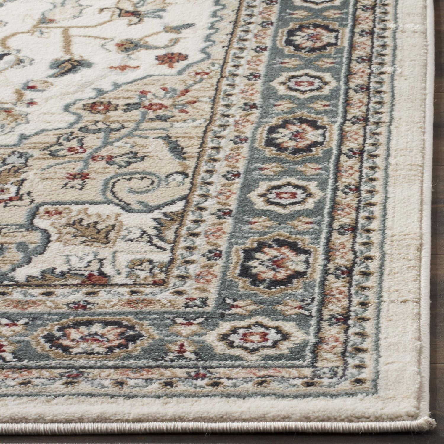 SAFAVIEH Lyndhurst Idella Tapis Traditionnel