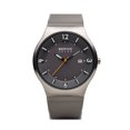 thumbnail image 1 of WATCH BERING STEEL GRAY GRAY MAN 14440-077, 1 of 2