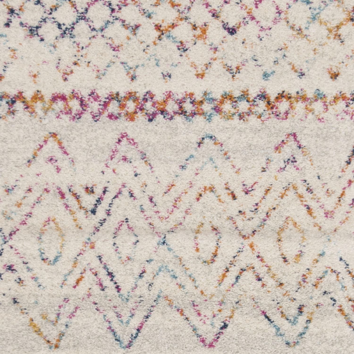 Safavieh Madison Hannah Tapis Géométrique