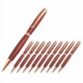 thumbnail image 2 of Legacy Woodturning , Kit de Stylos Fantaisie - Cuivre, Lot de 10, 2 of 4