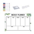 thumbnail image 2 of Langgg Board Calendar Sticker for style D Activities Important Dates Refrigerator Style D, 2 of 6