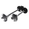 thumbnail image 3 of Double Trompette, Compresseur Abordable Facile à Installer pour Double Cornet d'Air, 3 of 8