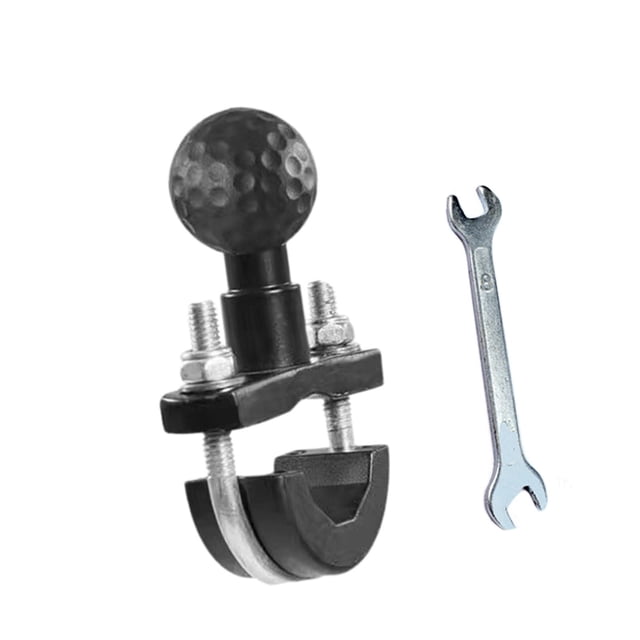 Bunblic Generic U Bolt Base Accessories Camera Mounts Stable Replace 25 mm Ball Head B