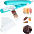 thumbnail image 1 of Scelleuse Thermique Portable Mini avec 100 Sacs Plats Transparents pour Cello, 1 of 7