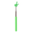 thumbnail image 2 of Pointeur Télescopique pour Enseignants, Pointeur Manuel Extensible, Mini Pointeur Rétractable pour Classe, École Primaire, Maternelle, Fournitures de Classe Vert, 2 of 7