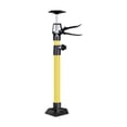 thumbnail image 1 of WHEANG Adjustable Support Pole Cabinet Jacks for Installing Cabinets Telescoping Support Poles Range From 19.29'' To 43.30'' Third Hand Tool for Installation 132 Lb Capacity One Size Blue, 1 of 8