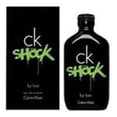 thumbnail image 2 of CK One Shock for Him by Calvin Klein - EDT SPRAY 198mL, 2 of 3