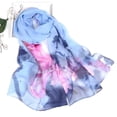 thumbnail image 1 of Birdeem Mode Femmes Impression Longue Foulard Douce Châle Foulards pour Dames, 1 of 1