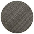 thumbnail image 3 of vidaXL Table à Thé Gris 45 cm Rotin Synthétique, 3 of 4