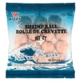 thumbnail image 1 of Watson Frozen Shrimp Ball-Small Bag, Watson Frozen Shrimp Ball-Small Bag, 1 of 5