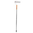 thumbnail image 1 of Extension 3.9ft Paint Roller Extension Pole Kit With 9in Roller Brush Detachable Telescopic Long Paint Roller Set For Corner Ceiling Painting, 1 of 8