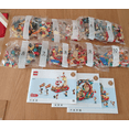 thumbnail image 4 of Lego Parade du Nouvel An Lunaire Année du Rabbit 80111 Édition Festival Chinois, 4 of 4