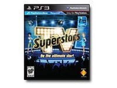 TV Superstars - Playstation 3 - Walmart.ca
