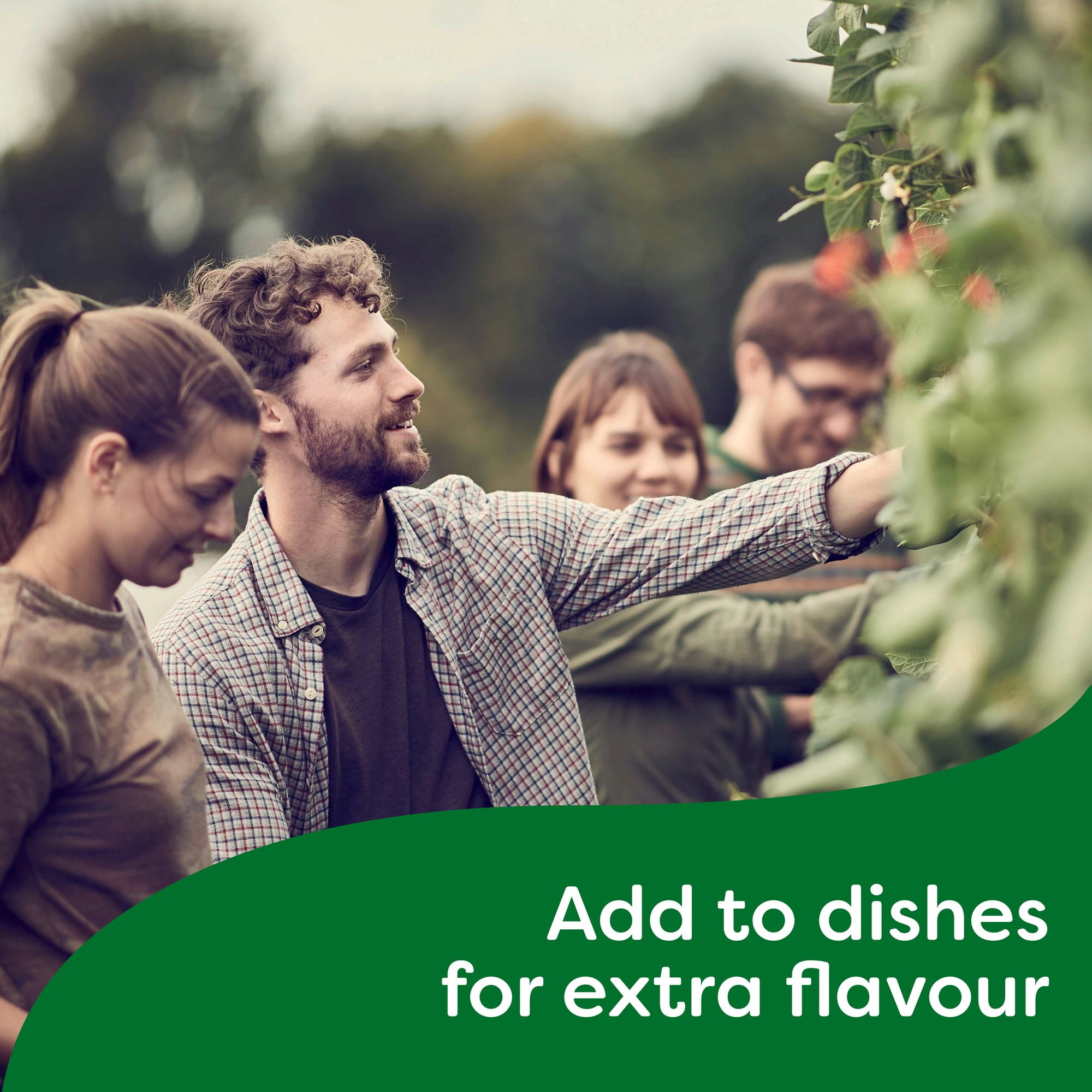 Knorr Vegetable Bouillon Cubes, Rich Broth Flavour, 69 g, Pack of 6
