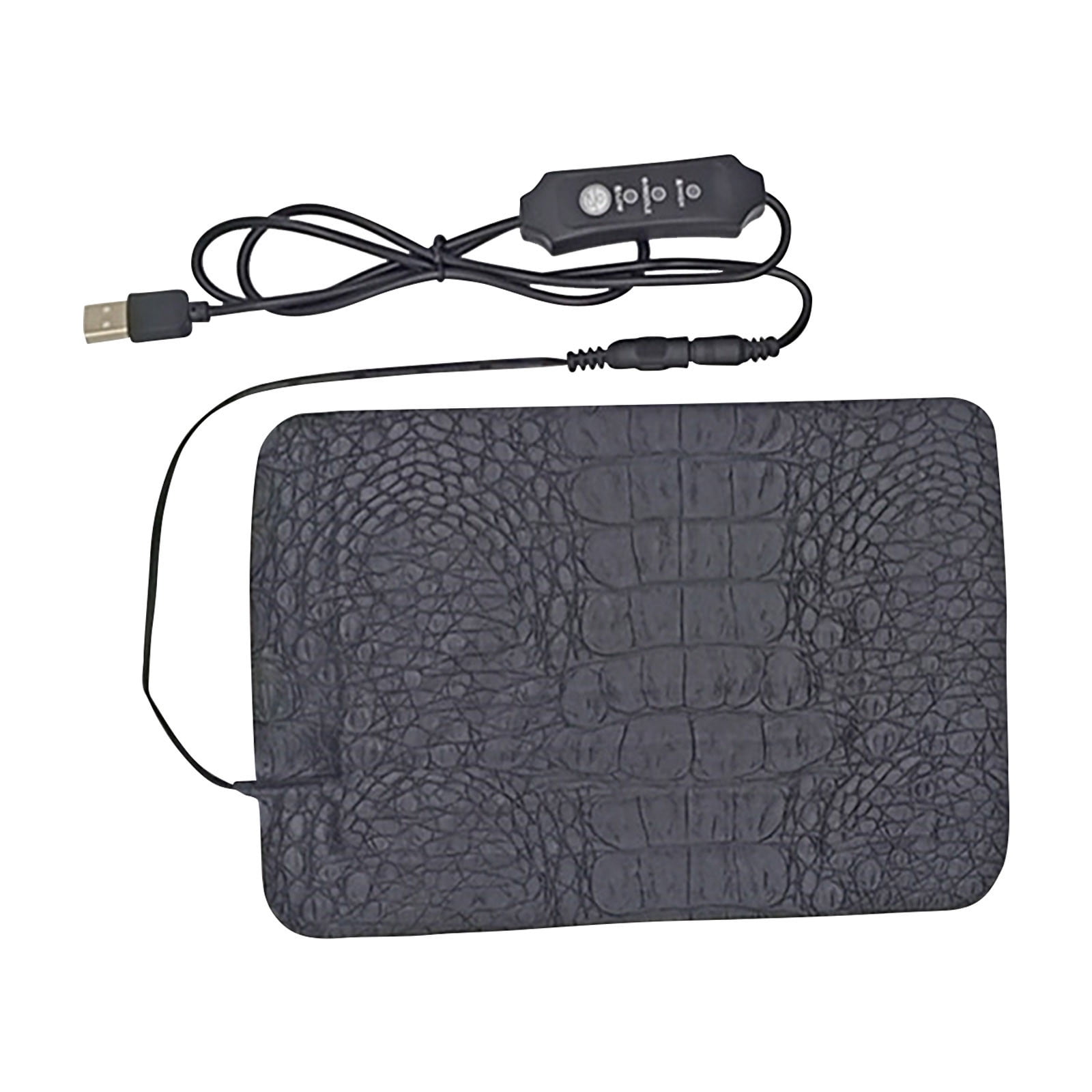 Usb Heating Pad Usb Three Speed Thermostat Leather Heating Pad