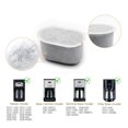 thumbnail image 3 of Zootealy 6Pcs Activated Carbon Bags Coffee Machine Water Filter Replacement Replacement for Keurig, 3 of 8