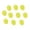 E, variant on Glowing Garden Pebbles Decorative Stones for Fish Tank Non Radioactive Resin Material Safe Glow Garden 10PCS